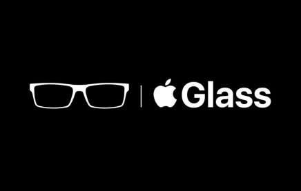 AR headset Apple Glass